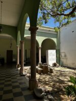 El Centro INAH Sinaloa llama a que la gente haga suyo el patrimonio y que lo defienda El Centro INAH Sinaloa llama a que la gente haga suyo el patrimonio y que lo defienda