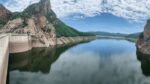 Presas de Sinaloa reciben captación de agua por las recientes lluvias: PC Presas de Sinaloa reciben captación de agua por las recientes lluvias: PC