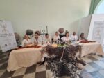 Tecomate busca rescatar su legado ancestral con comité ciudadano y proyecto de museo comunitario Tecomate busca rescatar su legado ancestral con comité ciudadano y proyecto de museo comunitario