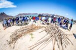 Ecosistemas limpios y seguros: Sinaloa fortalece la protección de sus áreas naturales con jornada ambiental en la Isla de las Chivas Ecosistemas limpios y seguros: Sinaloa fortalece la protección de sus áreas naturales con jornada ambiental en la Isla de las Chivas