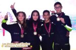 Deporte adaptado sinaloense se alista para un intenso verano rumbo a procesos internacionales Deporte adaptado sinaloense se alista para un intenso verano rumbo a procesos internacionales
