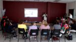 DIF Sinaloa refuerza el acompañamiento a personas cuidadoras con taller sobre manejo de la carga emocional DIF Sinaloa refuerza el acompañamiento a personas cuidadoras con taller sobre manejo de la carga emocional