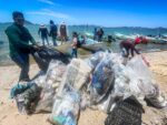 Sinaloa fortalece la protección de sus áreas naturales con jornada ambiental en la Isla de las Chivas Sinaloa fortalece la protección de sus áreas naturales con jornada ambiental en la Isla de las Chivas