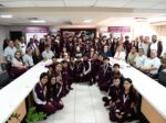 Sinaloa, en el Top 10 de los Juegos Deportivos Escolares Nacionales 2025-2026 Sinaloa, en el Top 10 de los Juegos Deportivos Escolares Nacionales 2025-2026