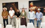 Los días 23 y 24 de junio se realizarán las tradicionales Fiestas del Día de San Juan en Estación Dimas, San Ignacio Los días 23 y 24 de junio se realizarán las tradicionales Fiestas del Día de San Juan en Estación Dimas, San Ignacio