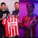 Chivas sacude el mercado: anuncia a Kevin Castañeda y Jordan Carrillo como refuerzos para el apertura 2026 Chivas sacude el mercado: anuncia a Kevin Castañeda y Jordan Carrillo como refuerzos para el apertura 2026