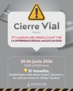 Avenida del Mar tendrá cierre vial este sábado por la Marcha del Orgullo Gay y Diversidad Sexual Avenida del Mar tendrá cierre vial este sábado por la Marcha del Orgullo Gay y Diversidad Sexual