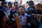 Invita Gobernadora Yeraldine Bonilla, a disfrutar de manera responsable, sana y familiar este período vacacional Invita Gobernadora Yeraldine Bonilla, a disfrutar de manera responsable, sana y familiar este período vacacional