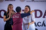 Jóvenes que participen en las Jornadas por la Paz recibirán 4 mil pesos al mes Jóvenes que participen en las Jornadas por la Paz recibirán 4 mil pesos al mes