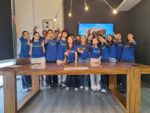 Jóvenes de Culiacán invitan a participar en 1 Día para Cambiar el Mundo Jóvenes de Culiacán invitan a participar en 1 Día para Cambiar el Mundo