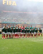 México va por el boleto a octavos ante una peligrosa corea del sur México va por el boleto a octavos ante una peligrosa corea del sur