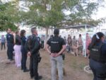 Programas Preventivos fortalecen la cercanía con vecinos del Sábalo Country y promueven herramientas de prevención Programas Preventivos fortalecen la cercanía con vecinos del Sábalo Country y promueven herramientas de prevención
