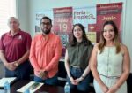 Invitan a participar en la Feria del Empleo que se realizará en Mazatlán Invitan a participar en la Feria del Empleo que se realizará en Mazatlán
