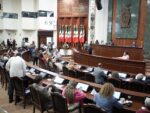 Autoriza Congreso del Estado que Ayuntamiento de Elota solicite crédito por 15 mdp Autoriza Congreso del Estado que Ayuntamiento de Elota solicite crédito por 15 mdp