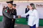 Con el traslado de reos del fuero federal se reduce la población en penales de Sinaloa: Gobernadora Con el traslado de reos del fuero federal se reduce la población en penales de Sinaloa: Gobernadora