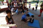 Gran participación en Navolato durante visorias de alto rendimiento del ISDE Gran participación en Navolato durante visorias de alto rendimiento del ISDE