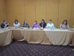 Imelda Castro pugnará porque las y los candidatos de Morena sean resultado de encuestas Imelda Castro pugnará porque las y los candidatos de Morena sean resultado de encuestas