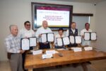 INFONAVIT firma acuerdo que permitirá la construcción de 15 mil viviendas del Bienestar en San José del Cabo INFONAVIT firma acuerdo que permitirá la construcción de 15 mil viviendas del Bienestar en San José del Cabo