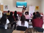 CEPAVIF capacita a personal del sector salud y servidores públicos de Rosario en sensibilización sobre violencia familiar CEPAVIF capacita a personal del sector salud y servidores públicos de Rosario en sensibilización sobre violencia familiar