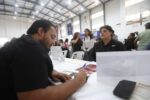 Llega a Mazatlán la “Feria Nacional del Empleo” con oportunidades de trabajo para la región sur Llega a Mazatlán la “Feria Nacional del Empleo” con oportunidades de trabajo para la región sur
