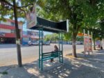 Paraderos del transporte público, infraestructura de importancia para seguridad de los usuarios Paraderos del transporte público, infraestructura de importancia para seguridad de los usuarios