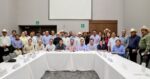 Liderazgos de Sinaloa, Grupo GPO y Gobiernos Federal y Estatal coinciden en armonizar beneficios de planta de amoniaco para agricultura, con justicia social para habitantes de la región Liderazgos de Sinaloa, Grupo GPO y Gobiernos Federal y Estatal coinciden en armonizar beneficios de planta de amoniaco para agricultura, con justicia social para habitantes de la región