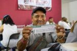 Del 22 al 28 de junio estará abierto el registro a las Pensiones Adulto Mayor y Mujeres Bienestar Del 22 al 28 de junio estará abierto el registro a las Pensiones Adulto Mayor y Mujeres Bienestar