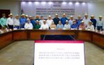 Gobernadora Yeraldine marca el inicio de la campaña de vacunación para prevenir la brucelosis bovina Gobernadora Yeraldine marca el inicio de la campaña de vacunación para prevenir la brucelosis bovina