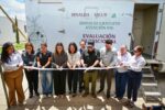 “Nos sentimos tomados en cuenta”: PPL reconocen beneficios de la Campaña de Salud Penitenciaria 2026 en Goros II “Nos sentimos tomados en cuenta”: PPL reconocen beneficios de la Campaña de Salud Penitenciaria 2026 en Goros II