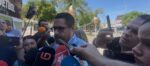 Tras robo de medicamento para infartos se refuerza vigilancia en Hospital del IMSS de Culiacán: Salud Tras robo de medicamento para infartos se refuerza vigilancia en Hospital del IMSS de Culiacán: Salud