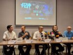 Star Fest Sinfónico será el gran concierto de clausura de la temporada de la OSSLA Star Fest Sinfónico será el gran concierto de clausura de la temporada de la OSSLA