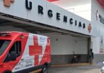 Fuera de peligro niño lesionado tras intento de despojo del vehículo de sus padres en Culiacán: Cuitláhuac González Fuera de peligro niño lesionado tras intento de despojo del vehículo de sus padres en Culiacán: Cuitláhuac González