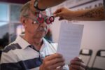 Entregan DIF Bienestar Culiacán y la Beneficencia Pública de Sinaloa lentes a mil 57 personas Entregan DIF Bienestar Culiacán y la Beneficencia Pública de Sinaloa lentes a mil 57 personas