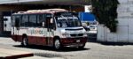 Han disminuido los reportes y quejas hacia el transporte público en Culiacán, Director de Vialidad y Transportes Han disminuido los reportes y quejas hacia el transporte público en Culiacán, Director de Vialidad y Transportes