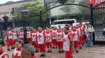 Cruz Roja Culiacán homenajea y reconoce la labor de los socorristas Cruz Roja Culiacán homenajea y reconoce la labor de los socorristas