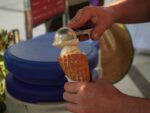 El sabor del verano llega al Jardín Botánico Culiacán con el Festival del Helado El sabor del verano llega al Jardín Botánico Culiacán con el Festival del Helado
