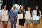 ¡COBAES rumbo a Países Bajos! Estudiantes del Plantel 55 de Guasave integran la Selección Mexicana Sub-18 para el Mundial de Voleibol de Playa ¡COBAES rumbo a Países Bajos! Estudiantes del Plantel 55 de Guasave integran la Selección Mexicana Sub-18 para el Mundial de Voleibol de Playa