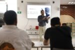 DIF Sinaloa y el CRECE fomentan el bienestar emocional de los hombres para construir familias más unidas DIF Sinaloa y el CRECE fomentan el bienestar emocional de los hombres para construir familias más unidas