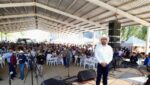 La agricultura sinaloense se mantiene vigente y resiliente, pese a adversidades: Ismael Bello Esquivel La agricultura sinaloense se mantiene vigente y resiliente, pese a adversidades: Ismael Bello Esquivel
