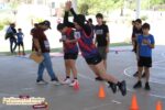 Gran respuesta de deportistas de Badiraguato en visorías del ISDE Gran respuesta de deportistas de Badiraguato en visorías del ISDE