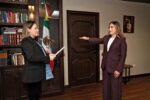 Compromete Brenda García Félix continuar fortaleciendo los programas en favor de las mujeres sinaloenses Compromete Brenda García Félix continuar fortaleciendo los programas en favor de las mujeres sinaloenses