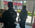 Intentó sustraer mercancía de un comercio en Montebello; fue detenido por policías de la SSPyTM Intentó sustraer mercancía de un comercio en Montebello; fue detenido por policías de la SSPyTM