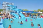 Centros de Barrio de Culiacán listos para recibir a vacacionistas este verano Centros de Barrio de Culiacán listos para recibir a vacacionistas este verano