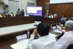 Presenta Tesorería Municipal informe financiero ante el Cabildo de Mazatlán Presenta Tesorería Municipal informe financiero ante el Cabildo de Mazatlán