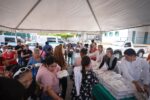 DIF Bienestar Culiacán y la alcaldesa Ana Miriam Ramos acompañan con alimento caliente a familias en el Hospital Regional No. 1 del IMSS DIF Bienestar Culiacán y la alcaldesa Ana Miriam Ramos acompañan con alimento caliente a familias en el Hospital Regional No. 1 del IMSS