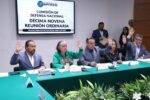 Aprueban que la GN considere mapas de incidencia delictiva del fuero federal y focos rojos, en operativos estatales y municipales Aprueban que la GN considere mapas de incidencia delictiva del fuero federal y focos rojos, en operativos estatales y municipales