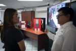 DIF Culiacán y SEMUJERES brindan atención a familias afectadas por menores heridos: Alcaldesa DIF Culiacán y SEMUJERES brindan atención a familias afectadas por menores heridos: Alcaldesa