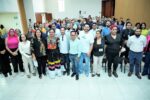 Fortalece Congreso de Sinaloa el diálogo en favor de la diversidad y la inclusión Fortalece Congreso de Sinaloa el diálogo en favor de la diversidad y la inclusión
