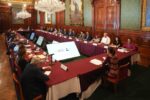 Gobernadora Yeraldine asistió a segunda reunión con la presidenta Claudia Sheinbaum Gobernadora Yeraldine asistió a segunda reunión con la presidenta Claudia Sheinbaum