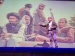 Alberto Peláez comparte vivencias como corresponsal de guerra en conferencia organizada por la JAP Sinaloa beneficio de Fundación Malala Academia Alberto Peláez comparte vivencias como corresponsal de guerra en conferencia organizada por la JAP Sinaloa beneficio de Fundación Malala Academia